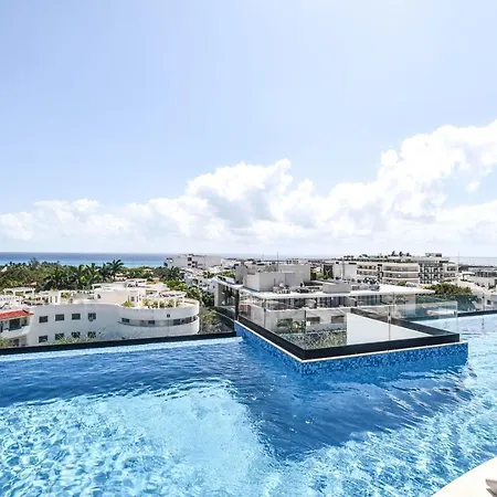 Lil Town Menesse By Casago Apartment