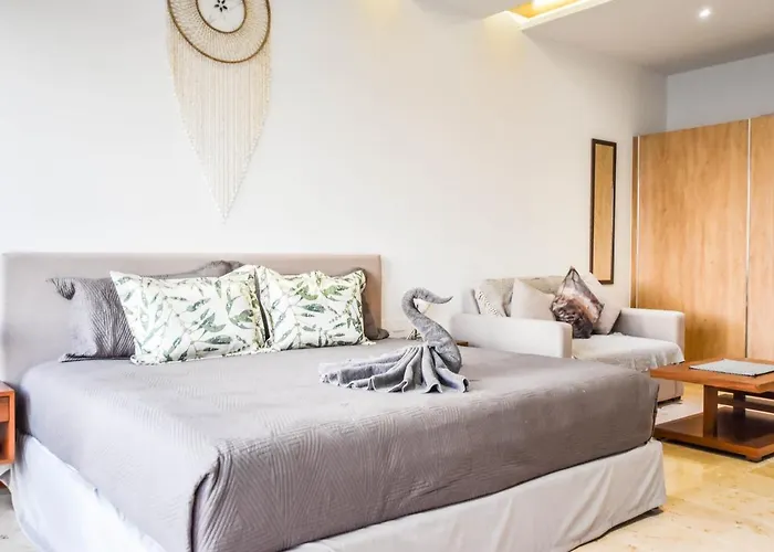 Apartment Lil Town Menesse By Casago