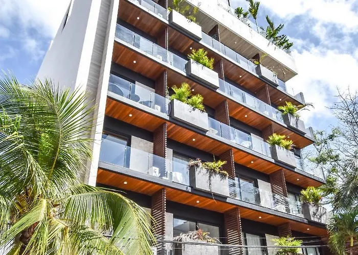 Lil Town Menesse By Casago Apartment *