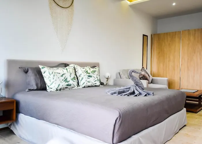 Lil Town Menesse By Casago Apartment Playa del Carmen