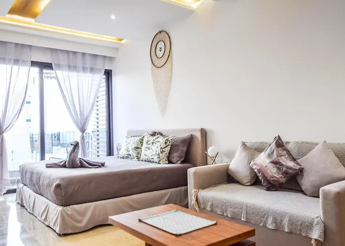 Lil Town Menesse By Casago Apartment Playa del Carmen