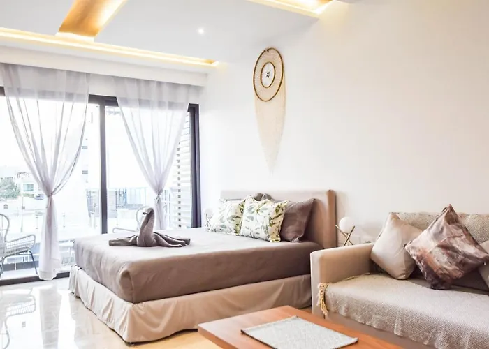 Apartment Lil Town Menesse By Casago *
