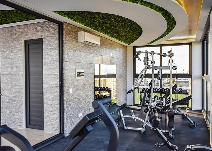 Apartment Lil Town Menesse By Casago Playa del Carmen