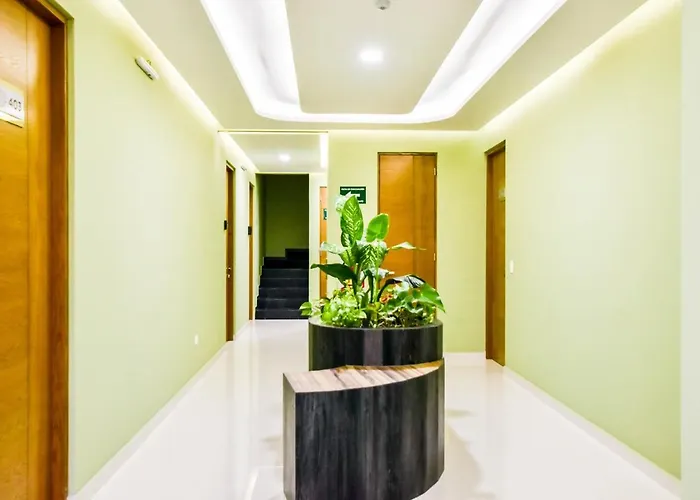 Lil Town Menesse By Casago Apartment Playa del Carmen