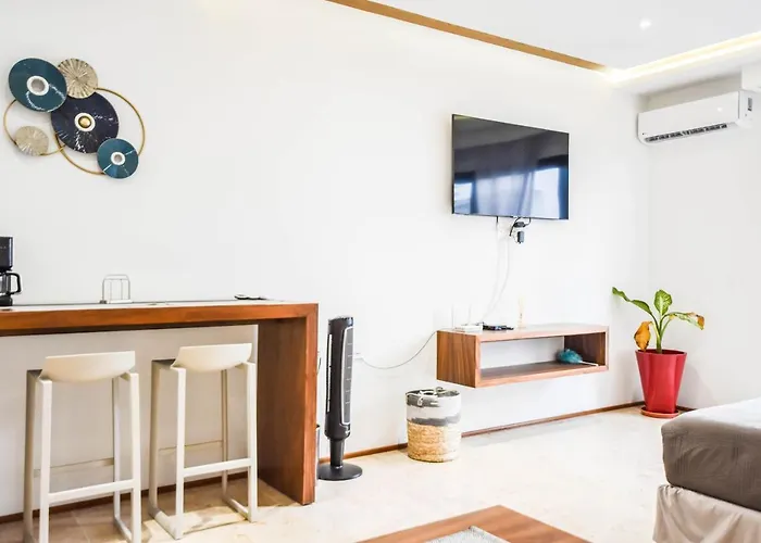 Lil Town Menesse By Casago Apartment Playa del Carmen