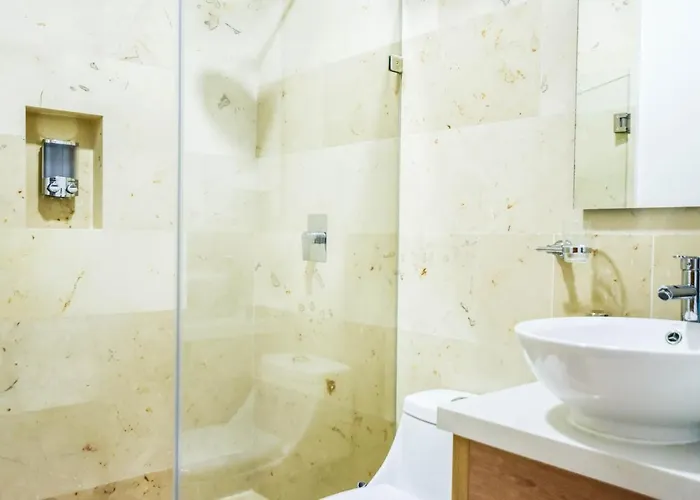 Lil Town Menesse By Casago Apartment Playa del Carmen